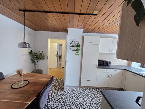 Monteur/Ferienwohnung Colmberg Fam. Leidenberger Obrázok 3