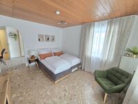 Monteur/Ferienwohnung Colmberg Fam. Leidenberger Bild 9