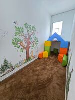 Monteur/Ferienwohnung Colmberg Fam. Leidenberger Bild 5