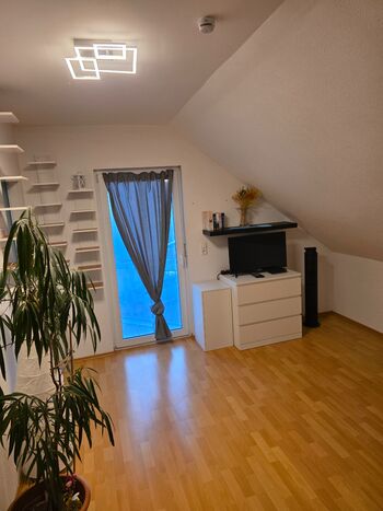 Monteurwohnung Hillen