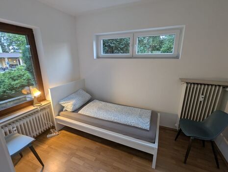 Gute Monteurwohnungen für 3 bis 7 Personen, Vollausstattung! Bild 4