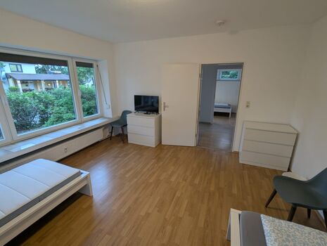 Gute Monteurwohnungen für 3 bis 7 Personen, Vollausstattung! Bild 3