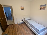 Gute Monteurwohnungen für 3 bis 7 Personen, Vollausstattung! Bild 9