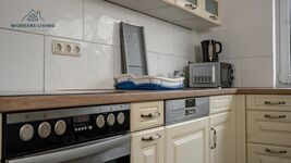 Workers Living - Ihre Monteurzimmer! Bild 1