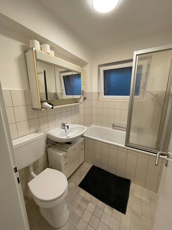 Monteurwohnung in Leichlingen Bild 3