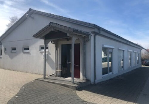 Monteurzimmer Götz