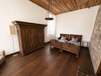 Nice Flats Historic: 3 Zimmer 4 Bett Apartment, 2 Schlafzimmer, SmartTV, Bild 5
