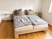 Nice Flats Historic: 3 Zimmer 4 Bett Apartment, 2 Schlafzimmer, SmartTV, Bild 6