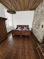 Nice Flats Historic: 3 Zimmer 4 Bett Apartment, 2 Schlafzimmer, SmartTV, Bild 7