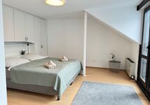 Haus Loreleyglück - 3 große Wohnungen mit viel Platz! An A61 Bild 23