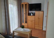 Gästezimmer im Allgäu mit Balkon Bild 2