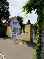 Atelierwohnung/Apartment - in Ansbach Bild 2