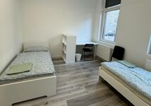 Moderne Wohnung in bester Lage Bild 2