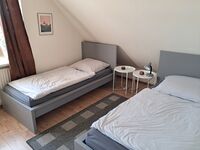 Isermann's Monteurwohnung Bild 15