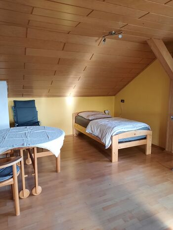 Wohnung Stroebel Bild 4