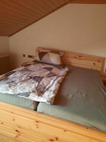 Wohnung Stroebel Bild 2