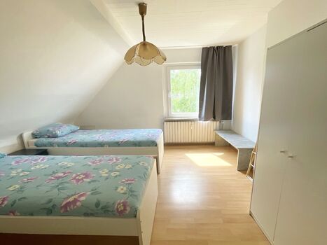 HomeRent in Duisburg und Umgebung Bild 2