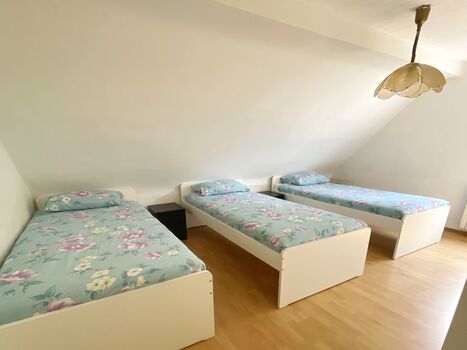 HomeRent in Duisburg und Umgebung Bild 1