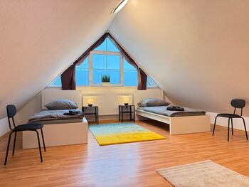 Workerplace Schlossgarten Oldenburg Bild 2