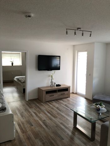 Monteurwohnung Bild 3