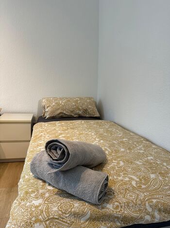 🐙OCTOPUS-APPARTMENTS🐙 Monteurzimmer Monteurwohnung Bild 1