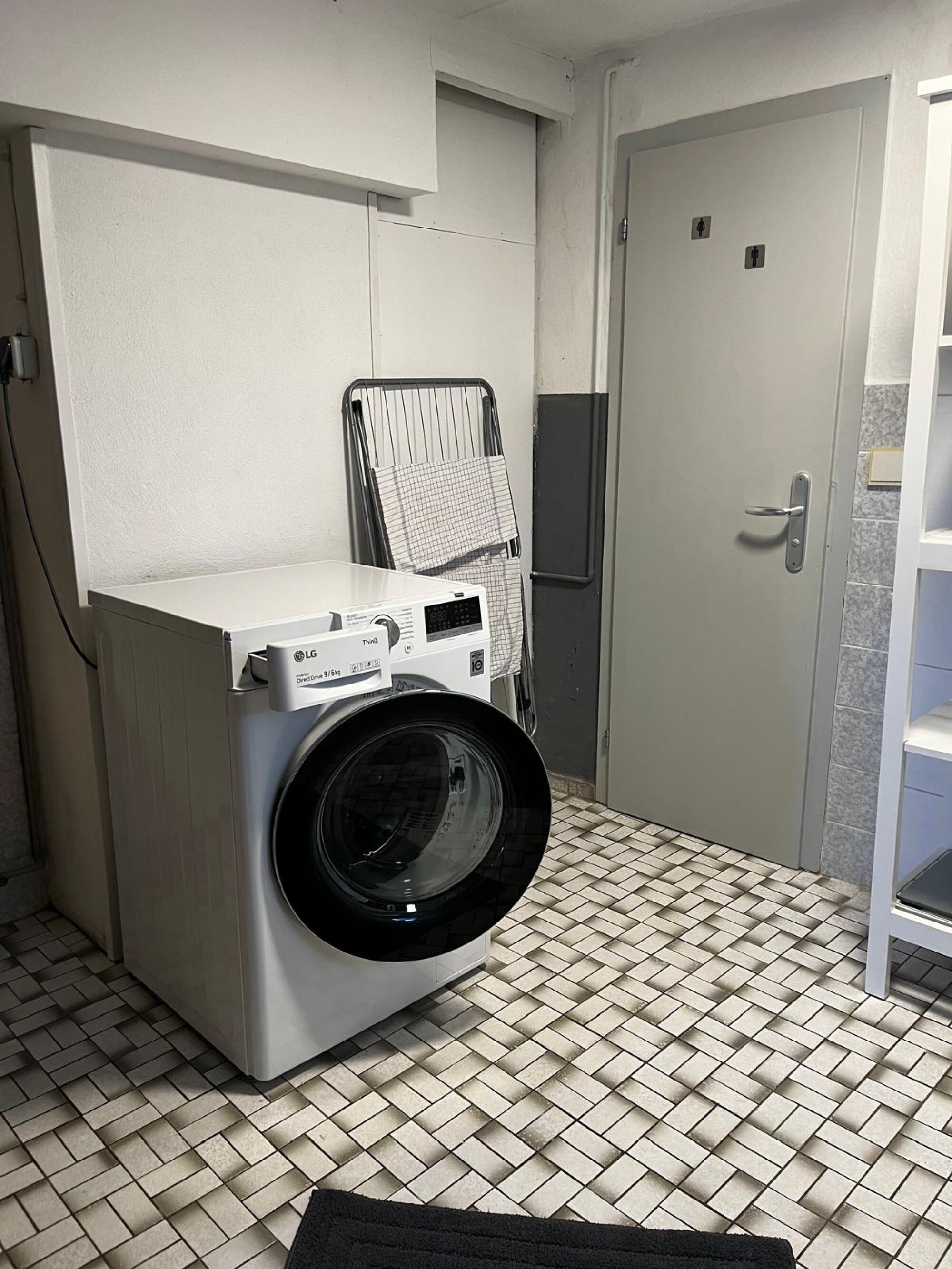 Badezimmer 1