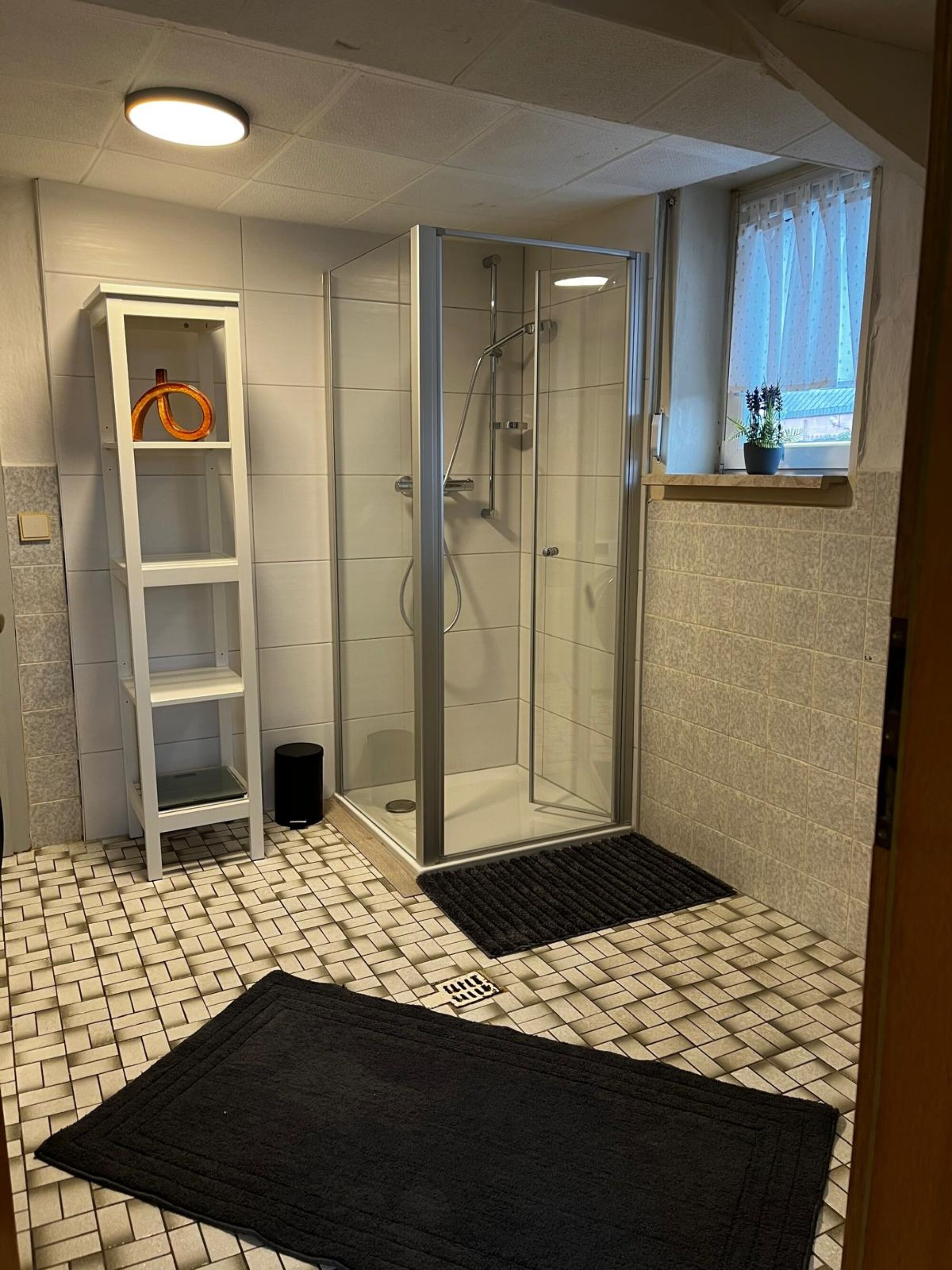 Badezimmer 1