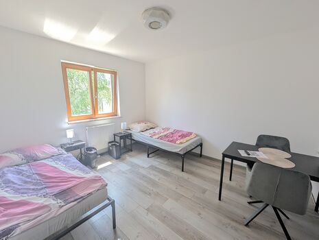 Wohnung Picture 1