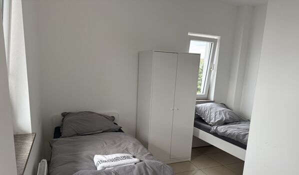 Moderne Monteurunterkünfte in Hannover und Umgebung