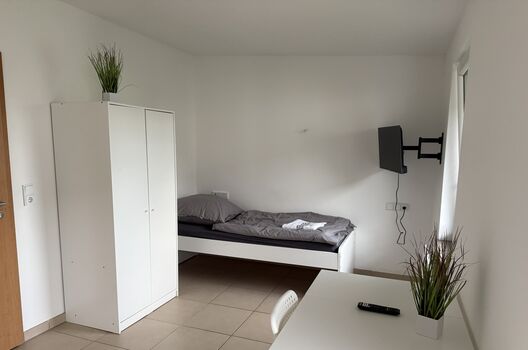 Moderne Monteurunterkünfte in Hannover und Umgebung Obrázok 5