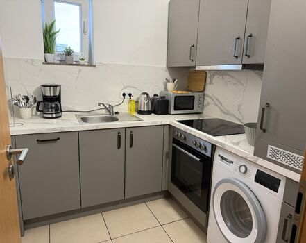 Moderne Monteurunterkünfte in Hannover und Umgebung Obrázok 2