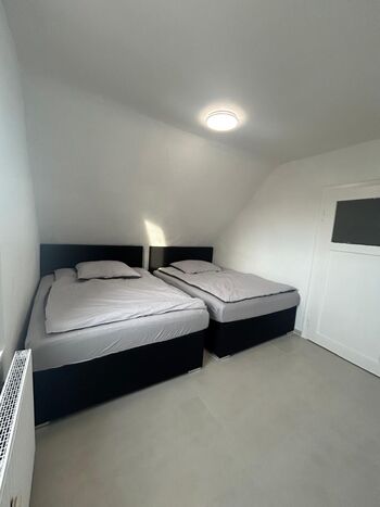 Unterkunft / Haus bei Hannover-Seelze bis 20 Person nahe A2 Bild 4