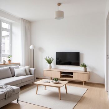 Monteurunterkunft Dortmund -nach Wunsch/Bedürfnis Bild 4