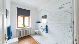 FL36 / TOMASZ-LIVING in ECKERNFÖRDE - Ostsee + WLAN Bild 3