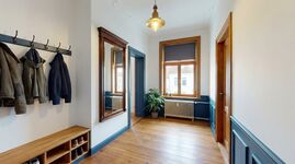 FL36 / TOMASZ-LIVING in ECKERNFÖRDE - Ostsee + WLAN Bild 6