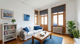 FL36 / TOMASZ-LIVING in ECKERNFÖRDE - Ostsee + WLAN Bild 5