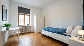 FL36 / TOMASZ-LIVING in ECKERNFÖRDE - Ostsee + WLAN Bild 1