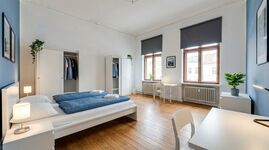 FL36 / TOMASZ-LIVING in ECKERNFÖRDE - Ostsee + WLAN Bild 2