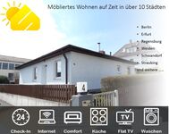 Top ausgestattetes Apartment in Amberg Bild 1