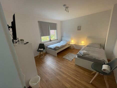 🏠CV Accommodation Monteurwohnung Hagen 2 Bild 2