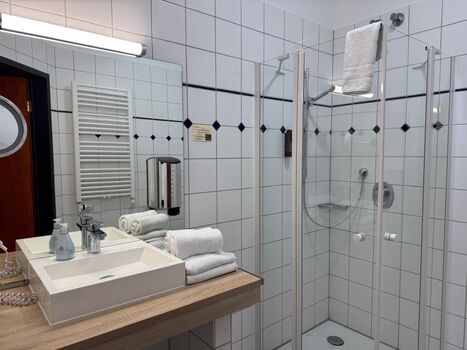 Waldhotel Bad Essen Picture 4