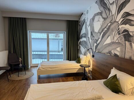 Waldhotel Bad Essen Picture 2