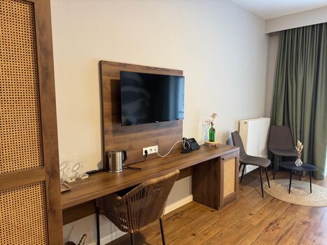 Waldhotel Bad Essen Picture 3