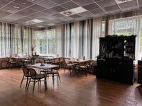 Monteurzimmer Bad Essen – eigenes Bad, Küche & Parkplatz Bild 13