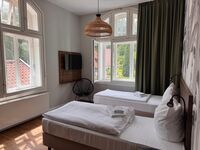 Monteurzimmer Bad Essen – eigenes Bad, Küche & Parkplatz Bild 3