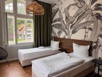 Monteurzimmer Bad Essen – eigenes Bad, Küche & Parkplatz Bild 1
