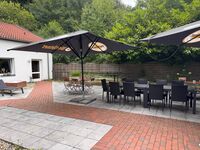 Monteurzimmer Bad Essen – eigenes Bad, Küche & Parkplatz Bild 16