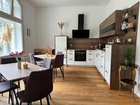Monteurzimmer Bad Essen – eigenes Bad, Küche & Parkplatz Bild 2