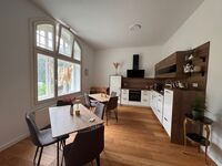 Monteurzimmer Bad Essen – eigenes Bad, Küche & Parkplatz Bild 11