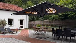 Monteurzimmer Bad Essen – eigenes Bad, Küche & Parkplatz Bild 18